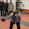 Stockpartie 20.1.2017